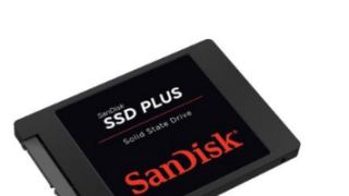 SanDisk的1TB內置SSD降價至95.99美元作為大規(guī)模1天銷售的一部分