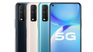 vivoY70t智能手機(jī)宣布配備Exynos880和4500mAh電池
