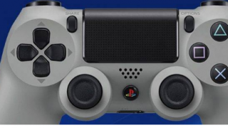 SonyConcept固件未獲得任何DUALSHOCK4支持