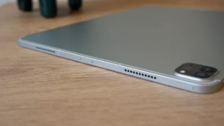 2022 年的新蘋果iPadPro可能會借用iPhone12的一項關(guān)鍵功能