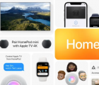iOS15改進(jìn)了HomeKit設(shè)備集成引入了HomeKeys等
