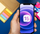 如果您習(xí)慣運行iOS14蘋果不會強迫您更新到iOS15