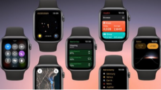 watchOS8泄漏暗示新的健康應(yīng)用程序和iPhone的更多獨立性