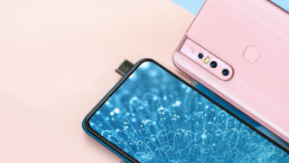 vivoS10智能手機(jī)即將推出配備L型三攝