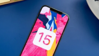 蘋果發(fā)布首個iOS15版本 iPadOS15開發(fā)者測試版等