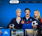 NvidiaShield現(xiàn)在支持蘋果TV應(yīng)用程序