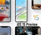 這是您需要了解的有關(guān)iOS15的所有內(nèi)容的預(yù)覽