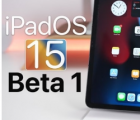 蘋果最近發(fā)布iOS15beta1和iPadOS15beta1