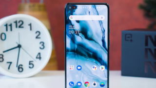 OnePlusNord25G智能手機(jī)將升級(jí)OGNord的處理器電池和相機(jī)
