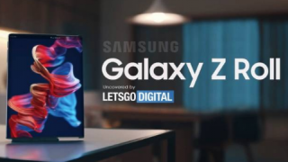 EUIPO發(fā)現(xiàn)三星GalaxyZRoll商標(biāo)申請