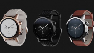 新的WearOS手表發(fā)布時間表仍然未知