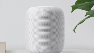 蘋果專利暗示家庭影院系統(tǒng)可與Sonos Bose競爭