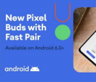 谷歌PixelBudsA系列被另一次泄密證實