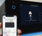 SpaceSafe2是最先進的智能保險箱