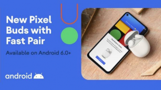 谷歌PixelBudsA系列被另一次泄密證實