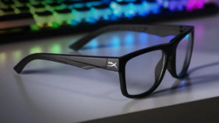 HyperX本周推出了售價59.99美元的新款SpectreMission游戲眼鏡