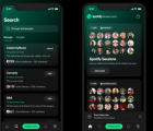 Spotify重新命名的LockerRoom移動應(yīng)用程序以Greenroom的形式在全球推出