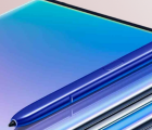 據報道三星GalaxyNote20的屏幕將比S20的屏幕更流暢