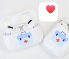 蘋果可能會(huì)使用AirPods來(lái)追蹤健康數(shù)據(jù)