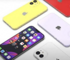 5G市場(chǎng)份額數(shù)據(jù)顯示蘋果iPhone12銷量開始失去動(dòng)力