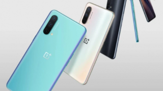 第一次OnePlusNordCE5G更新增加了顯示和相機(jī)改進(jìn)
