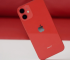 據(jù)報道由于銷量低蘋果終止了iPhone12mini的生產(chǎn)