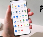 此渲染圖顯示了即將推出的谷歌Pixel4a的外觀