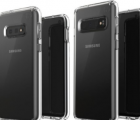 三星法國(guó)網(wǎng)站上公布了所有GalaxyS10型號(hào)名稱