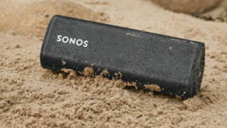 SonosRoam是一款便攜式揚(yáng)聲器該品牌最便宜的價(jià)格為169美元