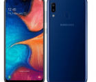 三星GalaxyA20在歐洲獲得基于安卓11的OneUI3.1更新