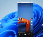 微軟Windows11可能看起來(lái)像帶有精美外觀的Windows10
