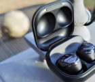 最新的三星GalaxyBuds2耳機(jī)泄漏揭示了完整的設(shè)計(jì)和顏色選擇