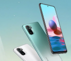 小米RedmiNote11可能配備OLED顯示屏
