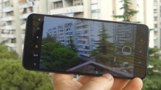 POCOM3PRO5G智能手機是一種便宜的設備