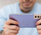 您仍然可以在三星GalaxyS21+手機(jī)上節(jié)省200美元