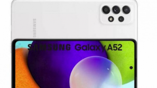三星GalaxyA52智能手機(jī)到目前為止我們所知道的