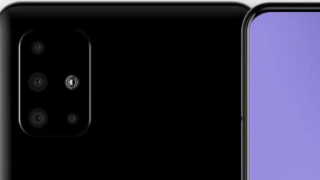 三星A51將具有分裂性的GalaxyNote10功能