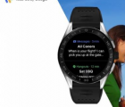 在WearOS上側(cè)載應(yīng)用程序?qū)⒈纫酝咛魬?zhàn)性