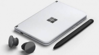 微軟MicrosoftSurfaceDuo即將推出安卓11操作系統(tǒng)更新