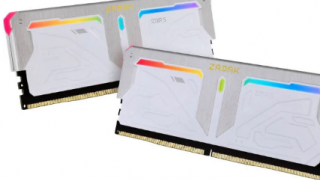ZADAKSpark發(fā)燒友7200DDR5內(nèi)存將于2021年推出