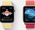 WatchOS8beta更新發(fā)布功能安裝和蘋(píng)果Watch兼容性預(yù)覽