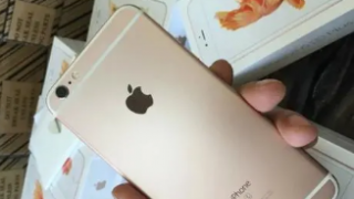 7月解鎖無SIM卡計劃的最便宜蘋果iPhone6S價格