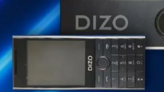 Dizo挑逗新手機(jī)可能是即將推出的功能手機(jī)