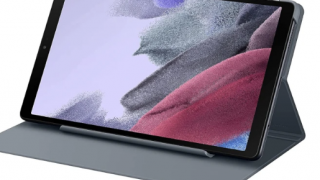 三星價(jià)格實(shí)惠的GalaxyTabA7Lite上市一個(gè)月后發(fā)售