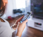 如何在蘋果iPhone上共享WiFi密碼