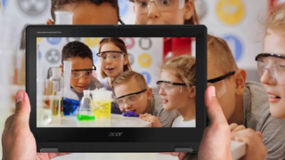 宏碁ChromebookSpin512 ChromebookSpin511正式發(fā)布