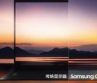 三星致力于為筆記本電腦開發(fā)面板下攝像頭技術
