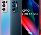 沃達豐以近200歐元的折扣出售OPPOFindX3Neo智能手機