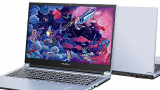 多彩X15ATGeForceRTX3060游戲筆記本電腦1199美元起