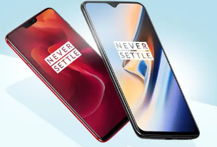 OnePlus6和6T獲得安卓11OpenBeta1